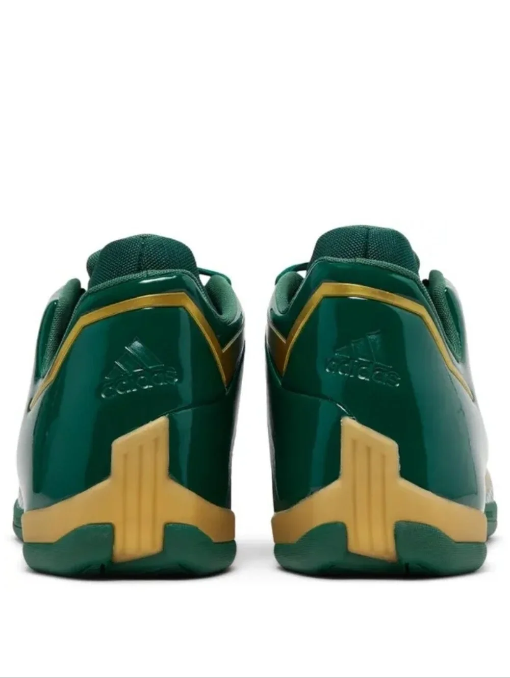(Ew) adidas-T-Mac 2 Restomod 'SVSM' Men's